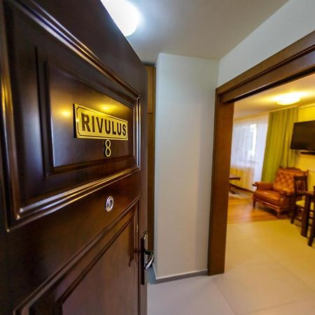 Apartament Family Rivulus 8 Baia Mare Extérieur photo