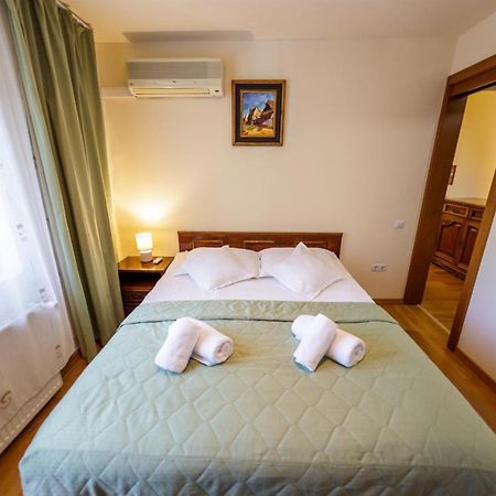 Apartament Family Rivulus 8 Baia Mare Extérieur photo