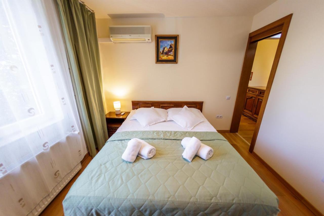 Apartament Family Rivulus 8 Baia Mare Extérieur photo
