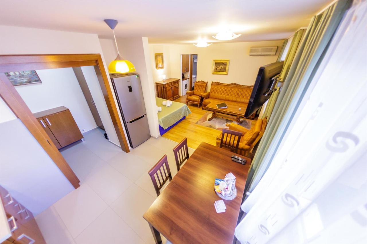 Apartament Family Rivulus 8 Baia Mare Extérieur photo