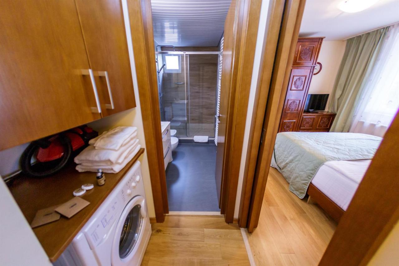 Apartament Family Rivulus 8 Baia Mare Extérieur photo