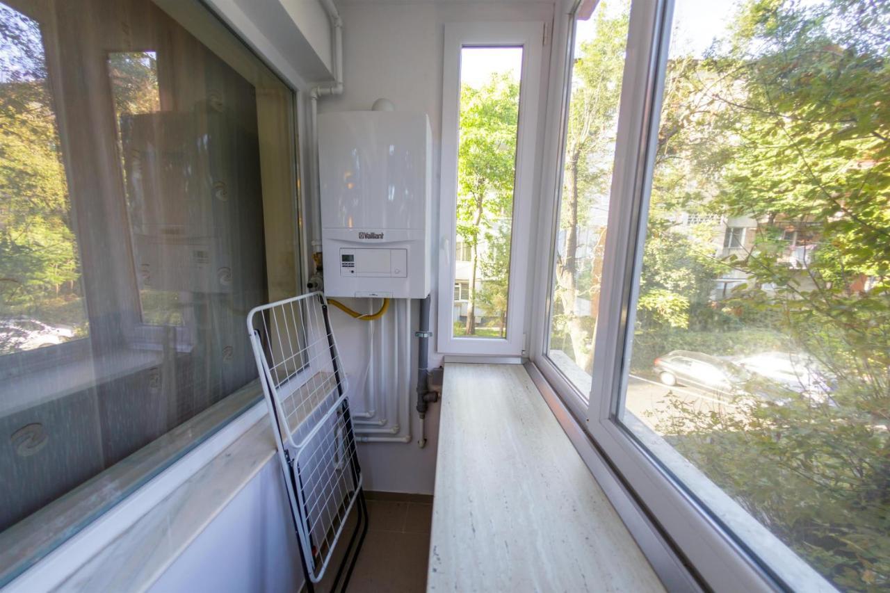 Apartament Family Rivulus 8 Baia Mare Extérieur photo