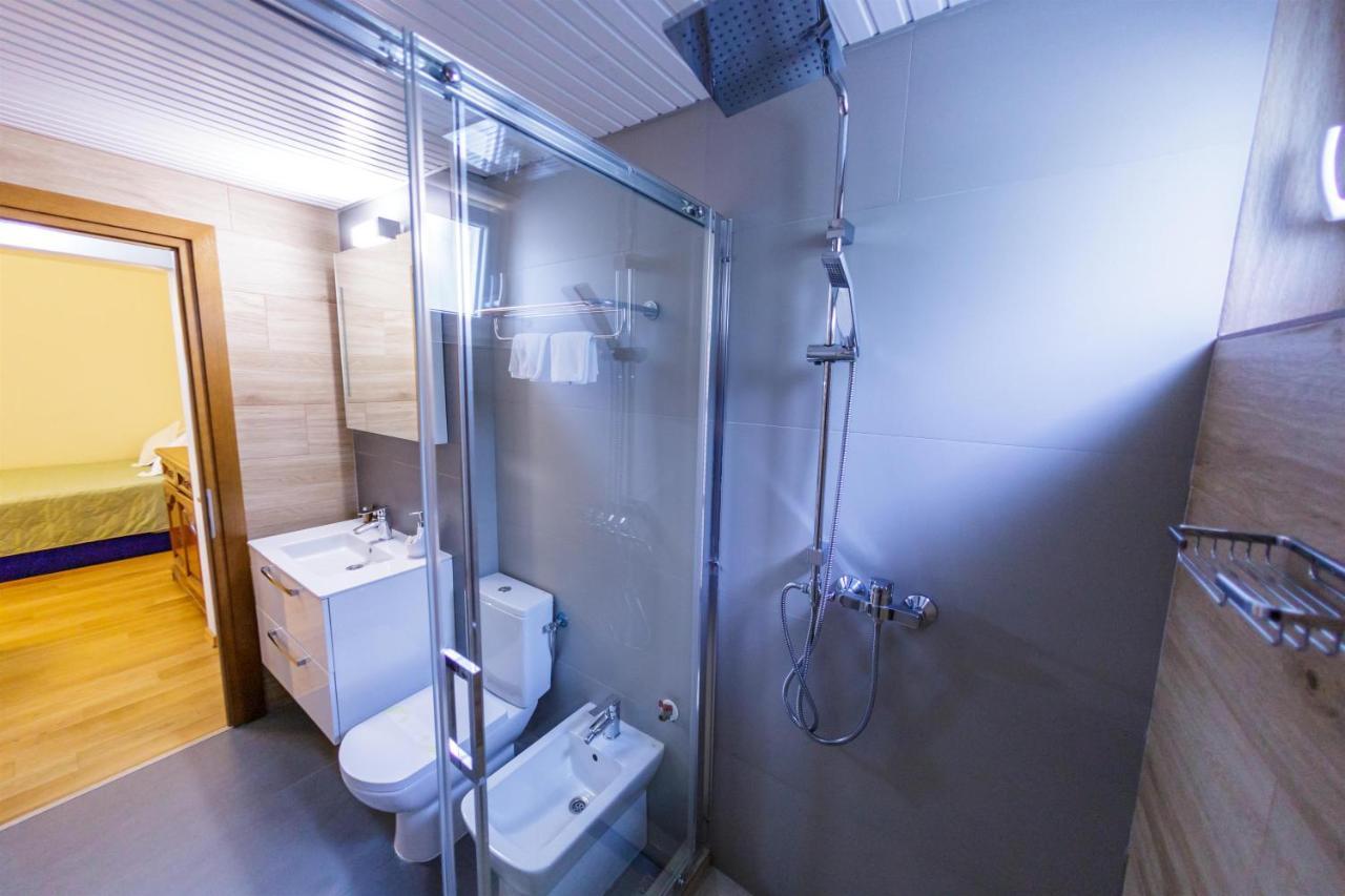 Apartament Family Rivulus 8 Baia Mare Extérieur photo