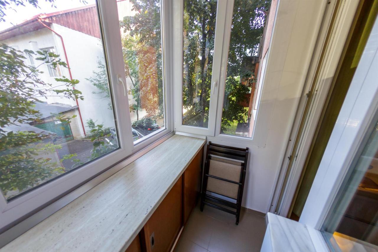 Apartament Family Rivulus 8 Baia Mare Extérieur photo