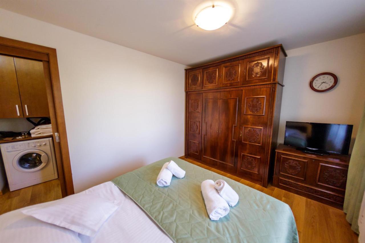Apartament Family Rivulus 8 Baia Mare Extérieur photo
