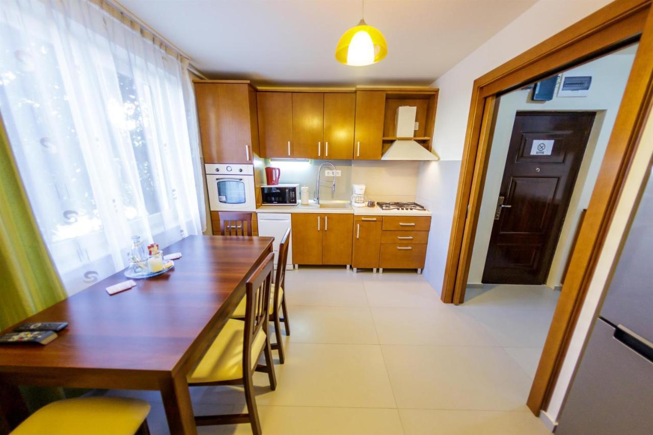 Apartament Family Rivulus 8 Baia Mare Extérieur photo